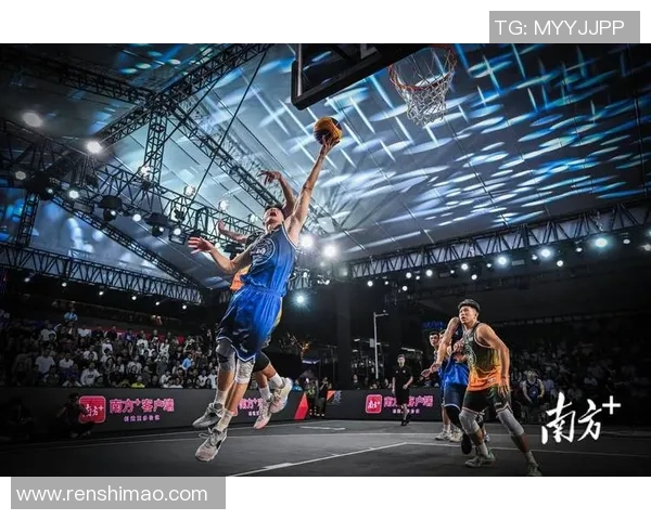 北京篮球队在比赛经验上创新高引领全国篮球队伍发展新趋势